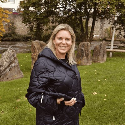 Maes, Julie Julie Maes